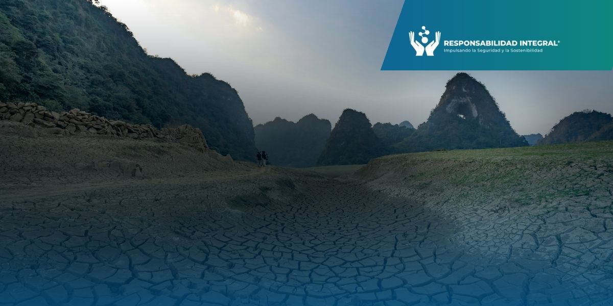 El fenómeno de El Niño 2026–2027 y sus riesgos para la continuidad del negocio